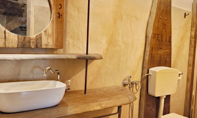 Citta di Castello Other | Renovated apt. w/patio, picnic table, panoramic pool - green Umbria escape