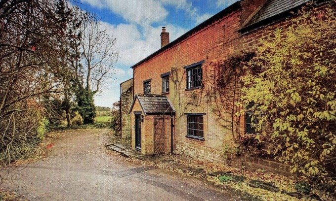 Wroxton Other | Renovated beauty: 20min to Soho Farmhouse.