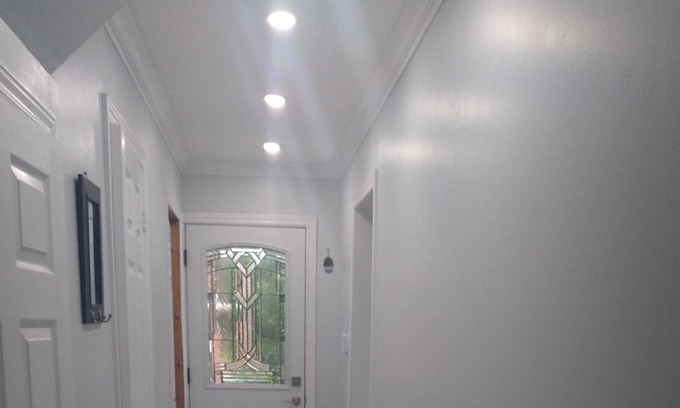 Malvern House | Renovated Entire House for families close to Toronto Zoo and U of T