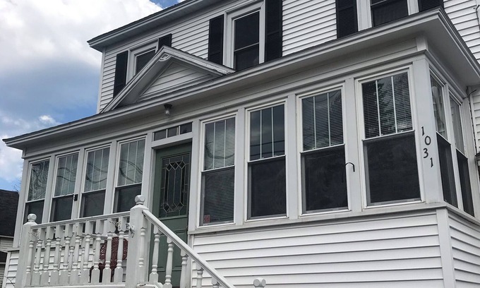 Mohawk House | Renovated home in the heart of Keweenaw county!