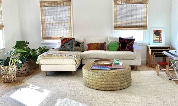Long Branch House | Renovated house minutes from beach, boardwalk, and shopping