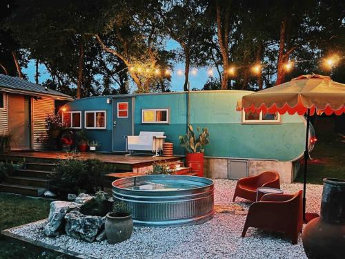 Austin Apartment | Renovated Spartan BB