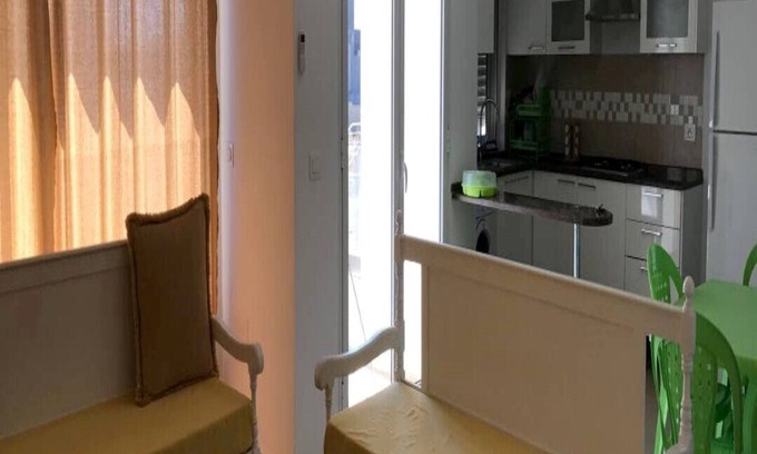 Kelibia House | Rent 2 Apartments by the sea