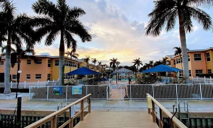 St. Petersburg - Clearwater Condo | Rent a condo in Florida/Indian Shores