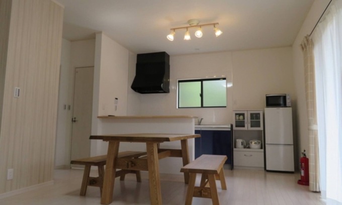Ochi-gun House | Rent a cottage without meals Easy camping feeli/Onomichi Hiroshima
