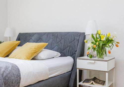 Gundeldingen Apartment | Rent a Home Delsbergerallee - Self Check-In