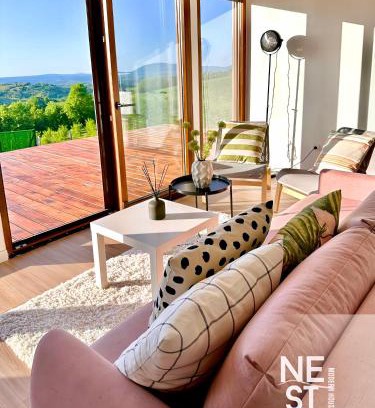 Mladenovac House | Rent a NEST
