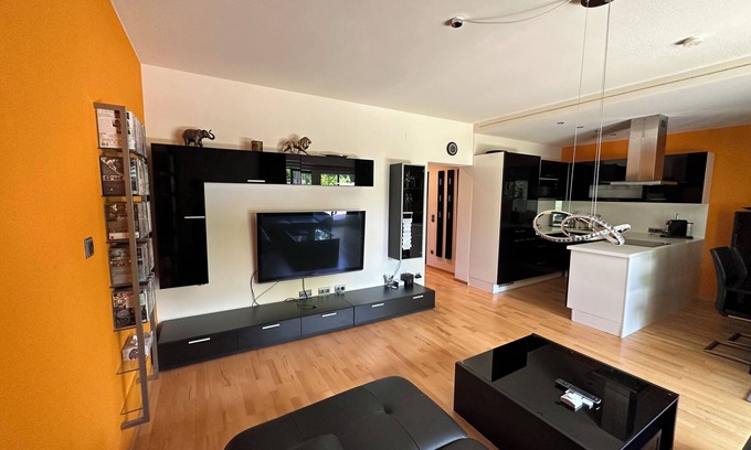 Viktring Apartment | Rent beautiful apartment near Wörthersee with garden