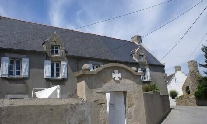 Saint-Pierre-Quiberon House | Rent Big House Beach 80m ideal large family persons 14 Summer Winter