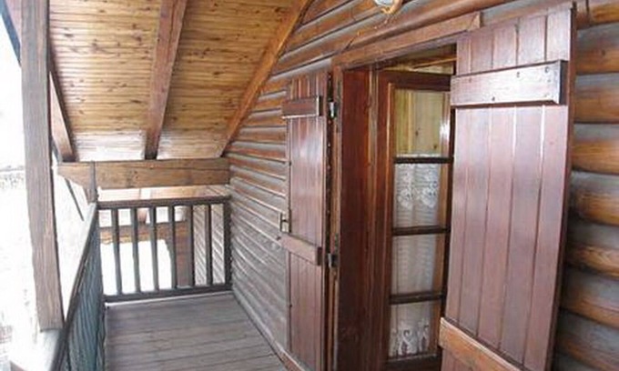 Antagnod House | Rent for the elegant attic winter season in Periasc, Champoluc