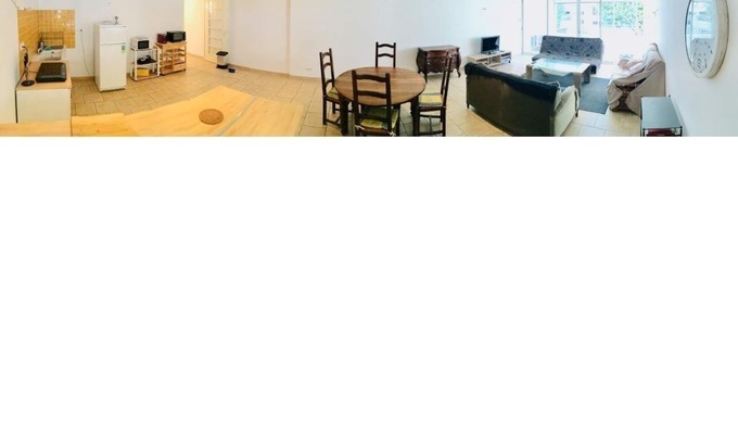 Centre Ville d'Ales Apartment | Rent furnished apartment, Alès downtown.