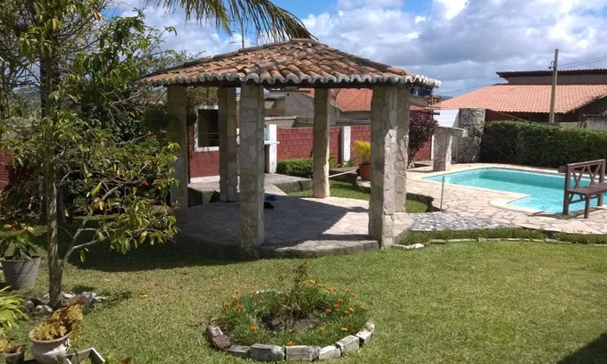 Gravata House | RENT HOUSE GRAVATÁ