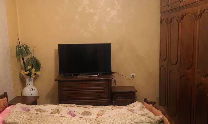 Tbilisi House | Rent House Monte