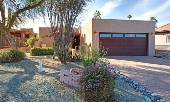 Rio Verde House | RENT IT ALL IN A PRIVATE 55+ COMMUNITY