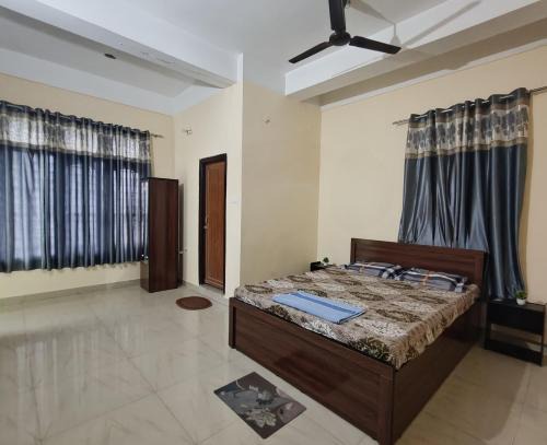 Sualkuchi Apartment | Rent N Stay - Affordable Homestay in Guwahati