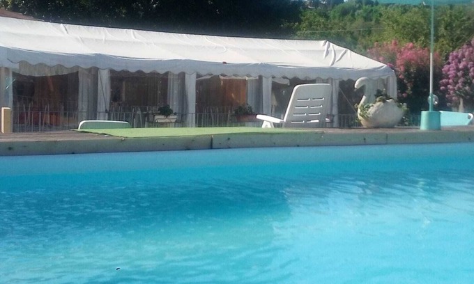 Gallicano nel Lazio House | Rent rooms in Resort