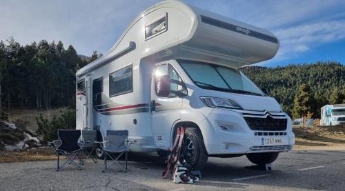 Caldes de Montbui Other | Rent&Road