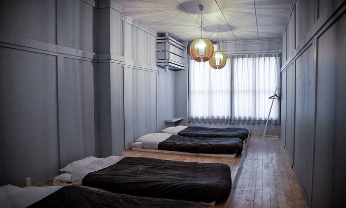 Otaru House | Rent the whole building Relax and enjoy a stay in Otaru with friends and families Free parking/Otaru Hokkaidō