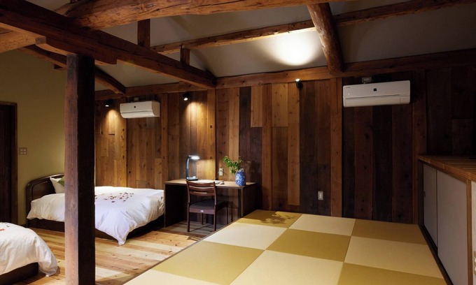 Toyooka House | Rent your own house in the heart of a small global city /Toyoka Hyōgo