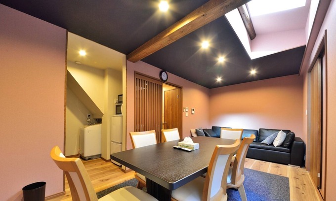 Fushimi House | Rental a whole guest house for one limited day - INARIYA in FUSHIMI / Kyoto Kyōto