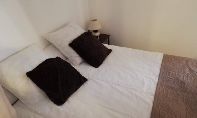 Eugenie-les-Bains Apartment | Rental for curists