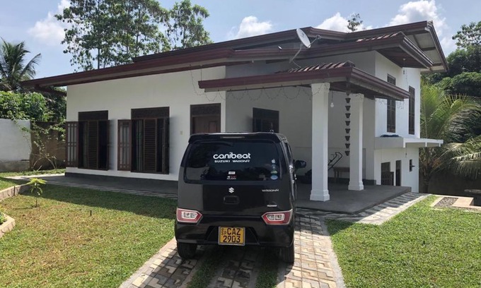 Welipitiya Apartment | Rental house at Matara