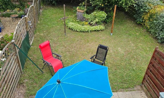 La Turballe House | Rental house La Turballe 800m from the sea.