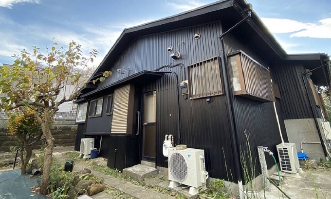 Naka House | Rental of an old private house TATAMI II / Yokohama Kanagawa