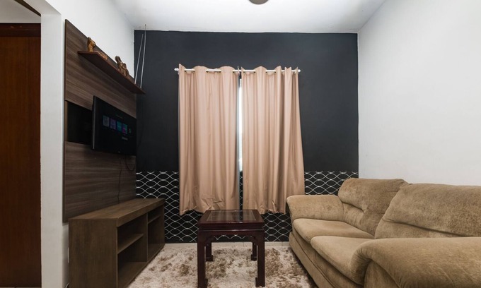 Palhoca Apartment | Rental Palhoça II