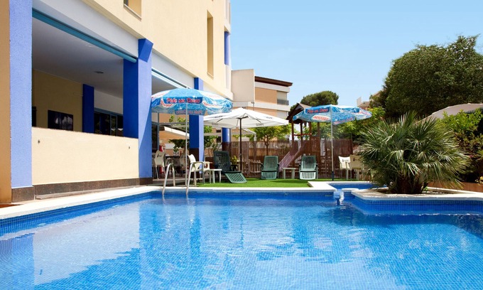 Vilafortuny Apartment | Rentalmar Costa Verde