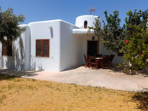 Villaricos House | Rentaly Holidays Playa Villaricos