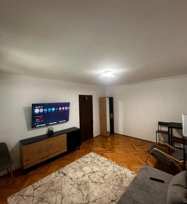 Sector 3 Apartment | RENTeaza Studio IOR Park