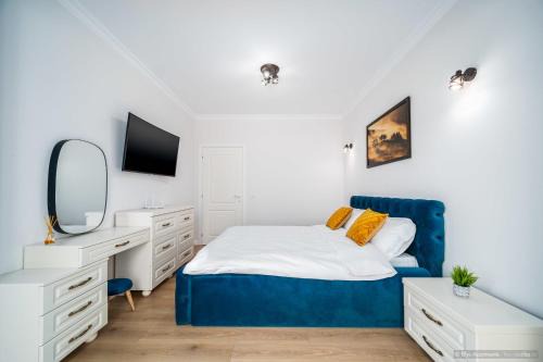 Gura Humorului Apartment | RentForComfort Ellys 2BDR Apartment