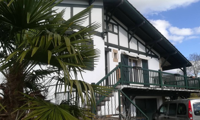 Sare House | renting whole house sare