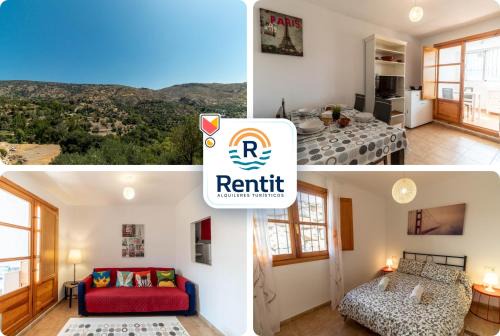 Picena Apartment | RentitSpain Haza Doña Ana Auténtica Experiencia Picena