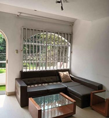 La Molina Apartment | Rento apartamento amoblado en La Molina Lima Peru