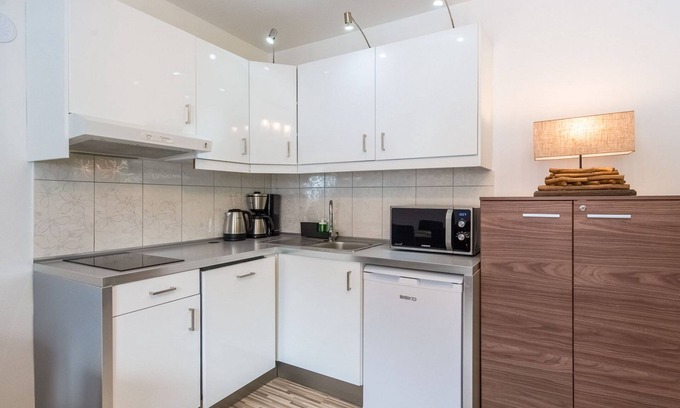 Swieradow-Zdroj Apartment | RentPlanet - Apartament Bronka Czecha