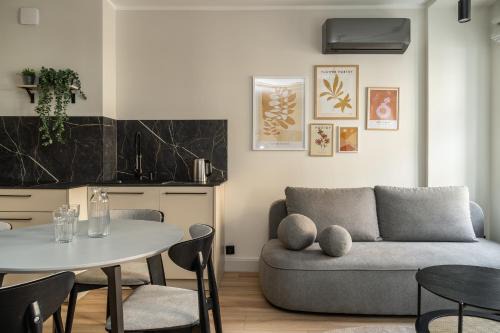 Srodmiescie Apartment | RentPlanet - Apartament Szczytnicka