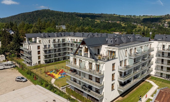 Zakopane Apartment | RentPlanet - Szymony II