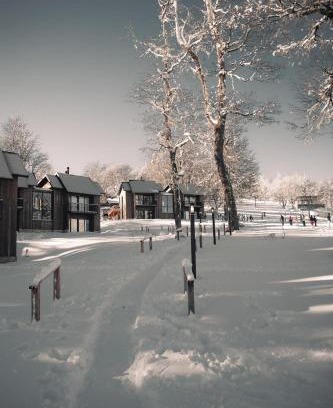 Lanin National Park House | RentUp - Explora la magia de San Martín de los Andes