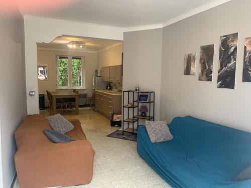 Bouillon House | Repère des Templiers