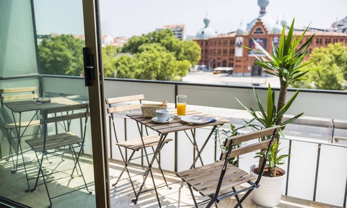 Lisbon Old Town Bed & Breakfast | República Bed & Breakfast & Arts