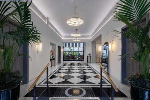 Rishon LeTsiyon Hotel | Rephael House Boutique Hotel