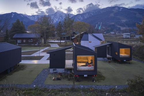Hakuba Hotel | Reposer Hakuba