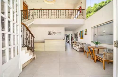 Passagem Apartment | Requinte Flats Beach