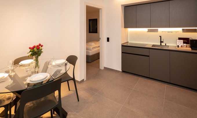Lumino Apartment | Res.3544 Jr Suite 207, Lumino, Switzerland