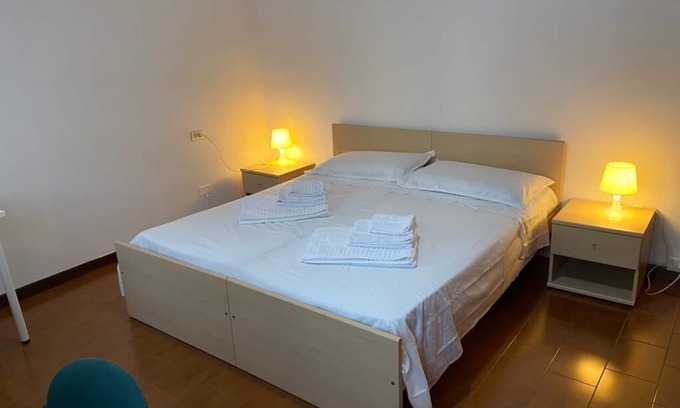 Padova Apartment | RES Falena apartment within walking distance of the hospital and the city center
