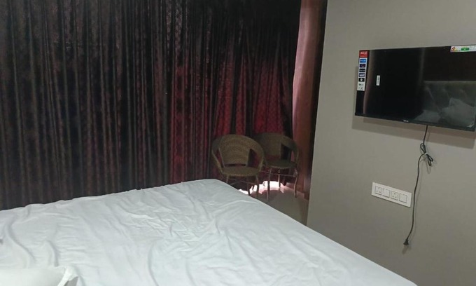 Patna House | Rest Nest