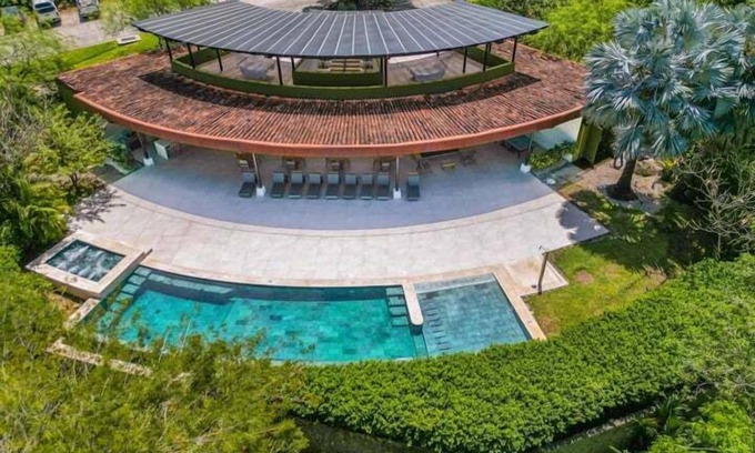 Cabo Velas Condo | Reserva Conchal Oceanview Escape