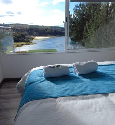 Tota Apartment | Reserva del Arrayan